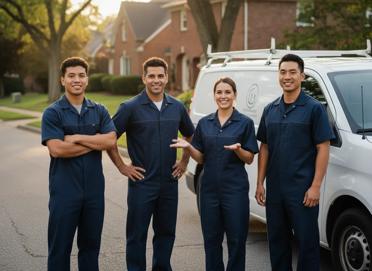Home Gutter Service company in Cross Hill, SC